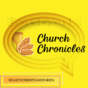 Sabbath Church Chronicles Hearty christian stories